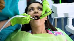 Стоматологічна послуга: Терапія